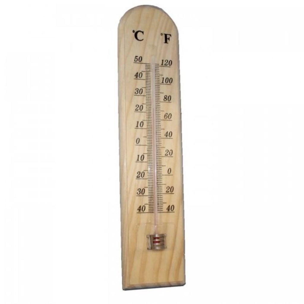 θερμόμετρο-τοίχου-ξυλινο-με-ένδείξεις-σε-c-και-f